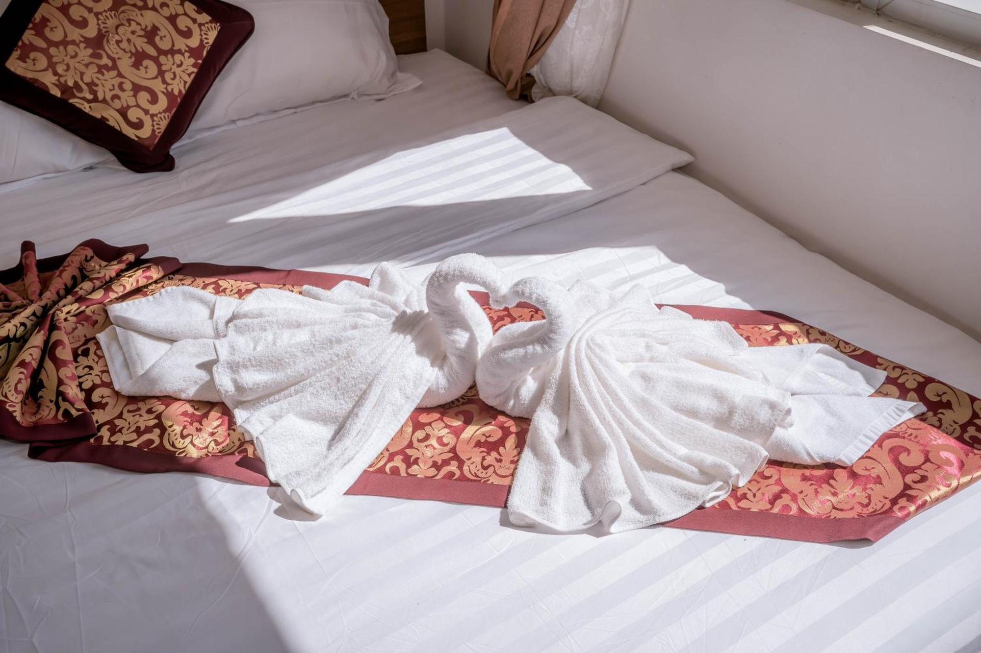 Sky House Hotel Da Lat City 外观 照片