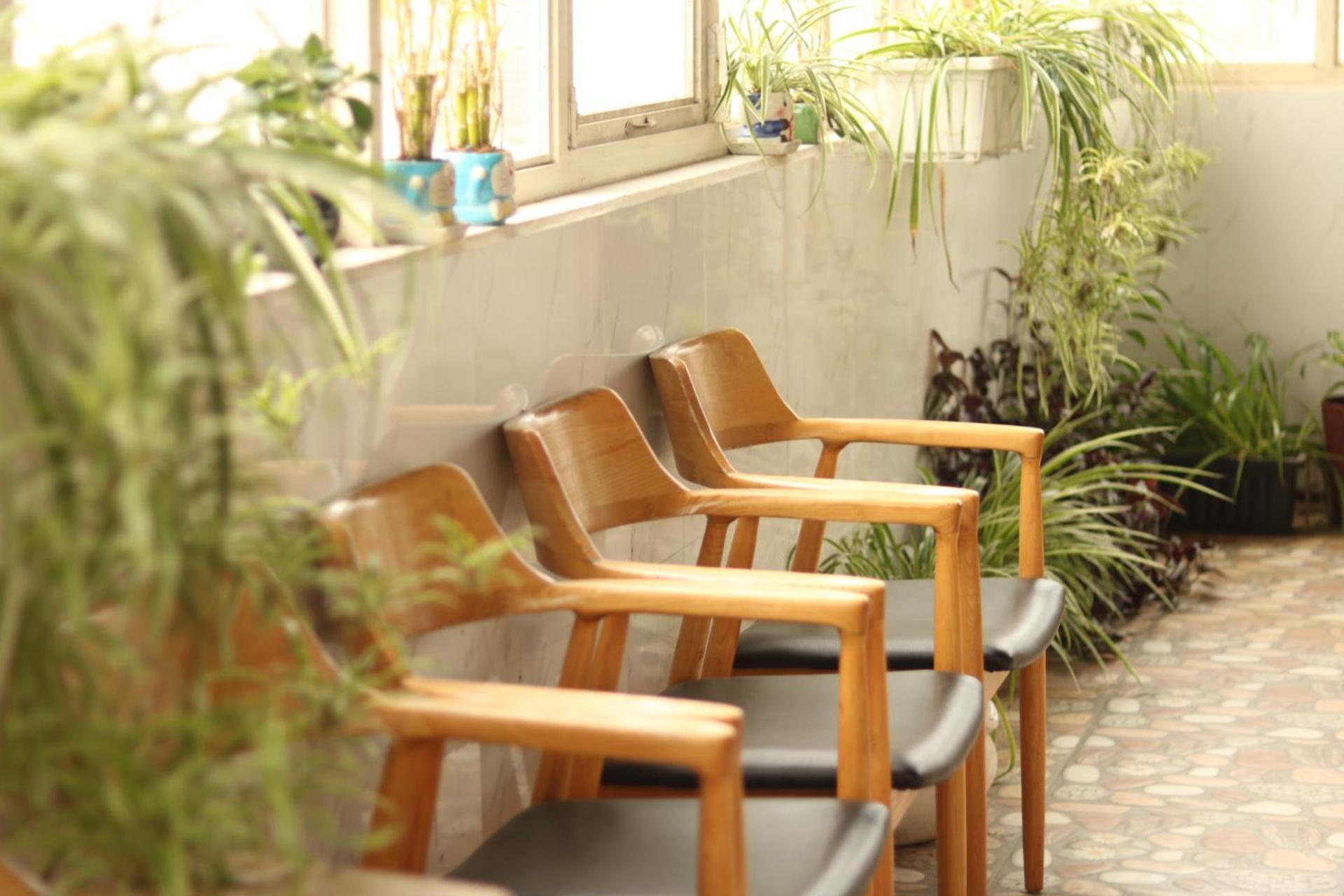 Sky House Hotel Da Lat City 外观 照片