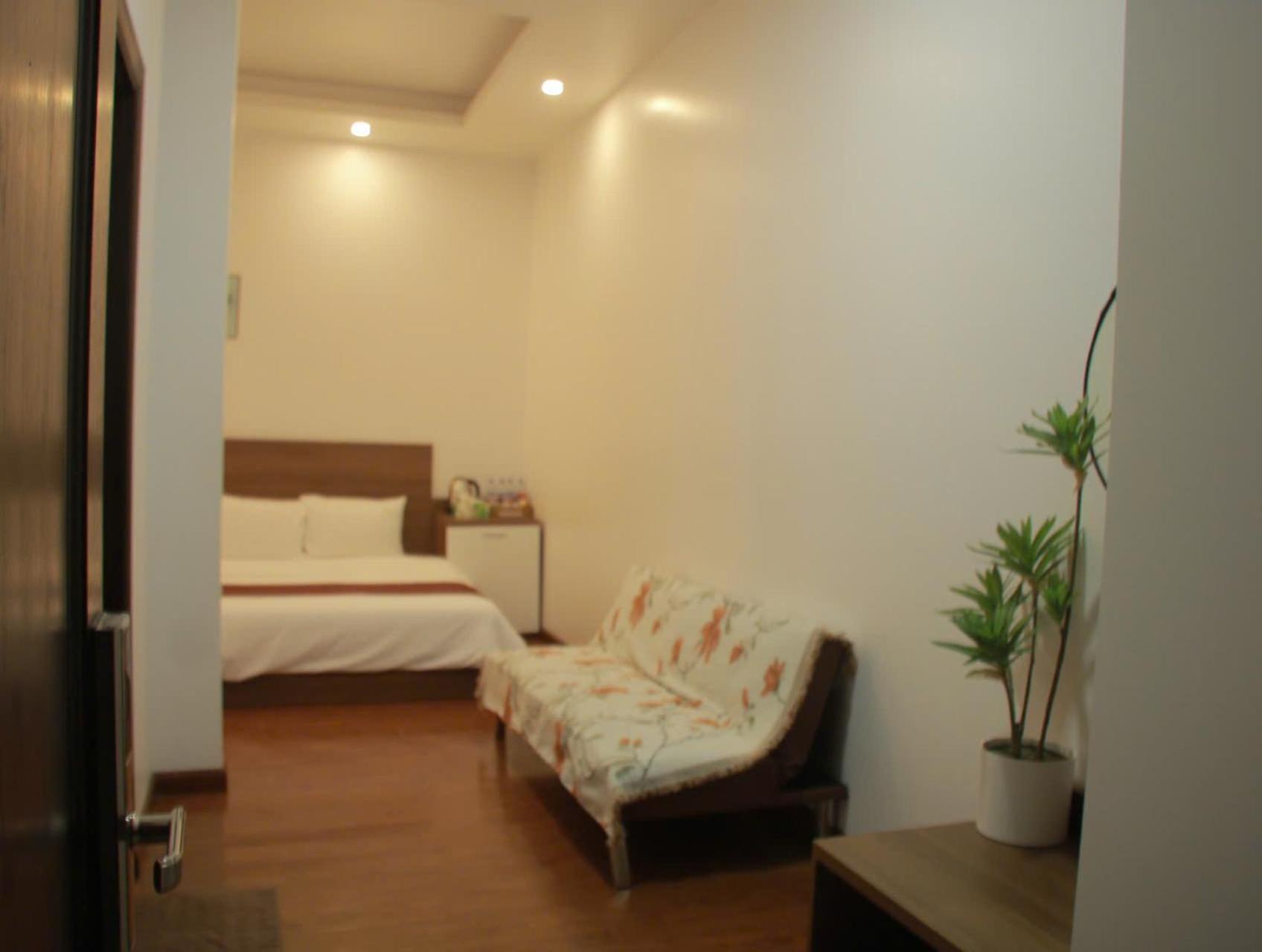Sky House Hotel Da Lat City 外观 照片