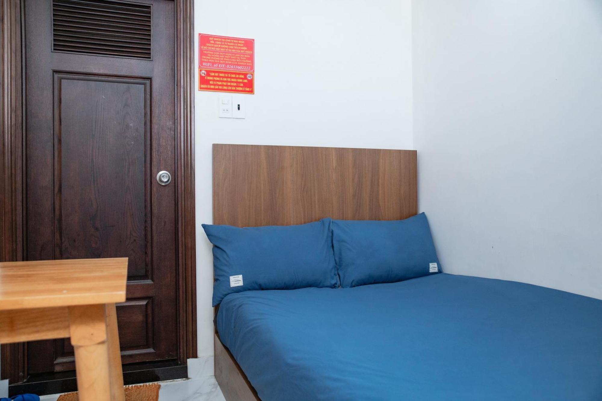 Sky House Hotel Da Lat City 外观 照片