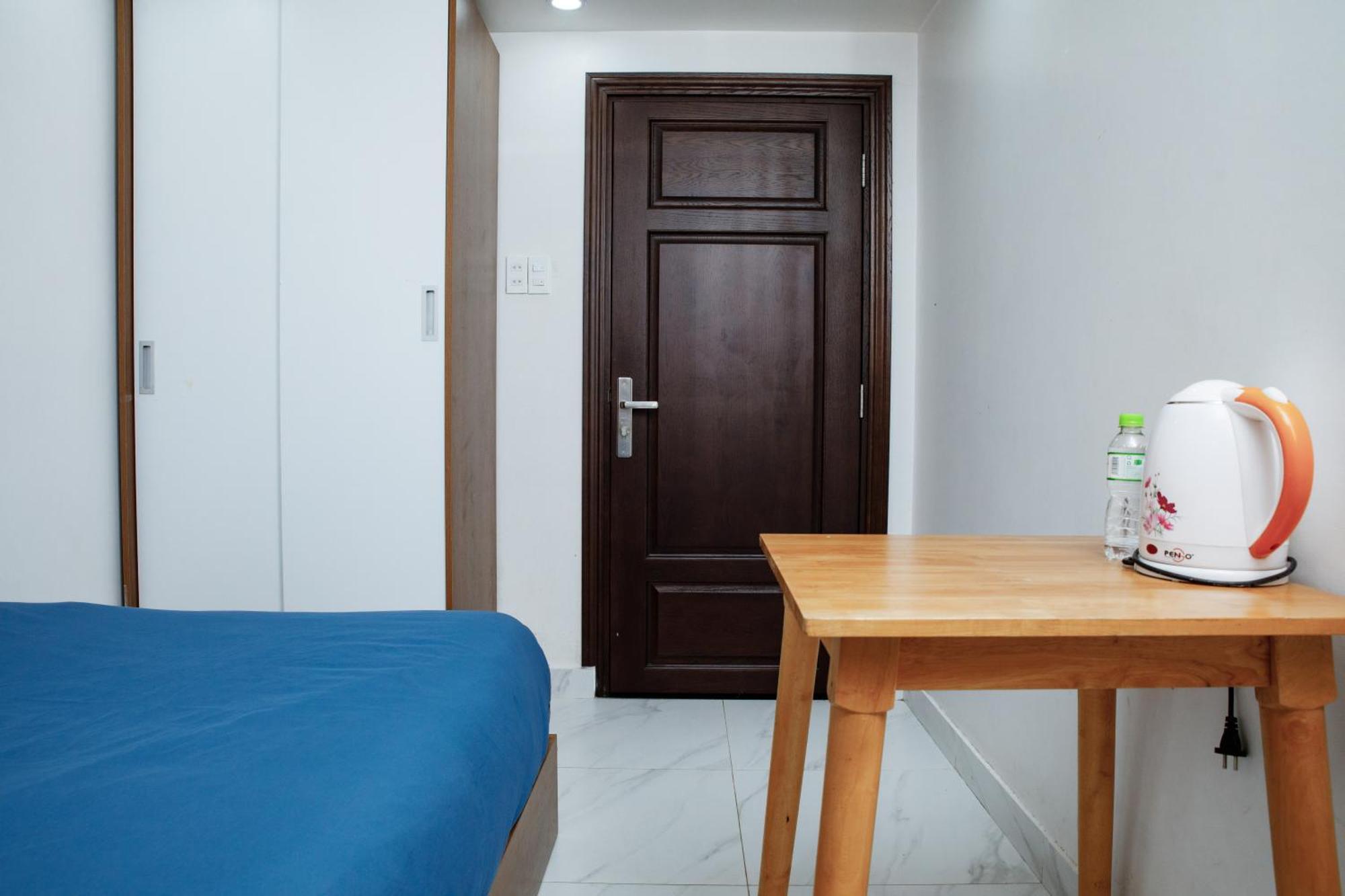 Sky House Hotel Da Lat City 外观 照片