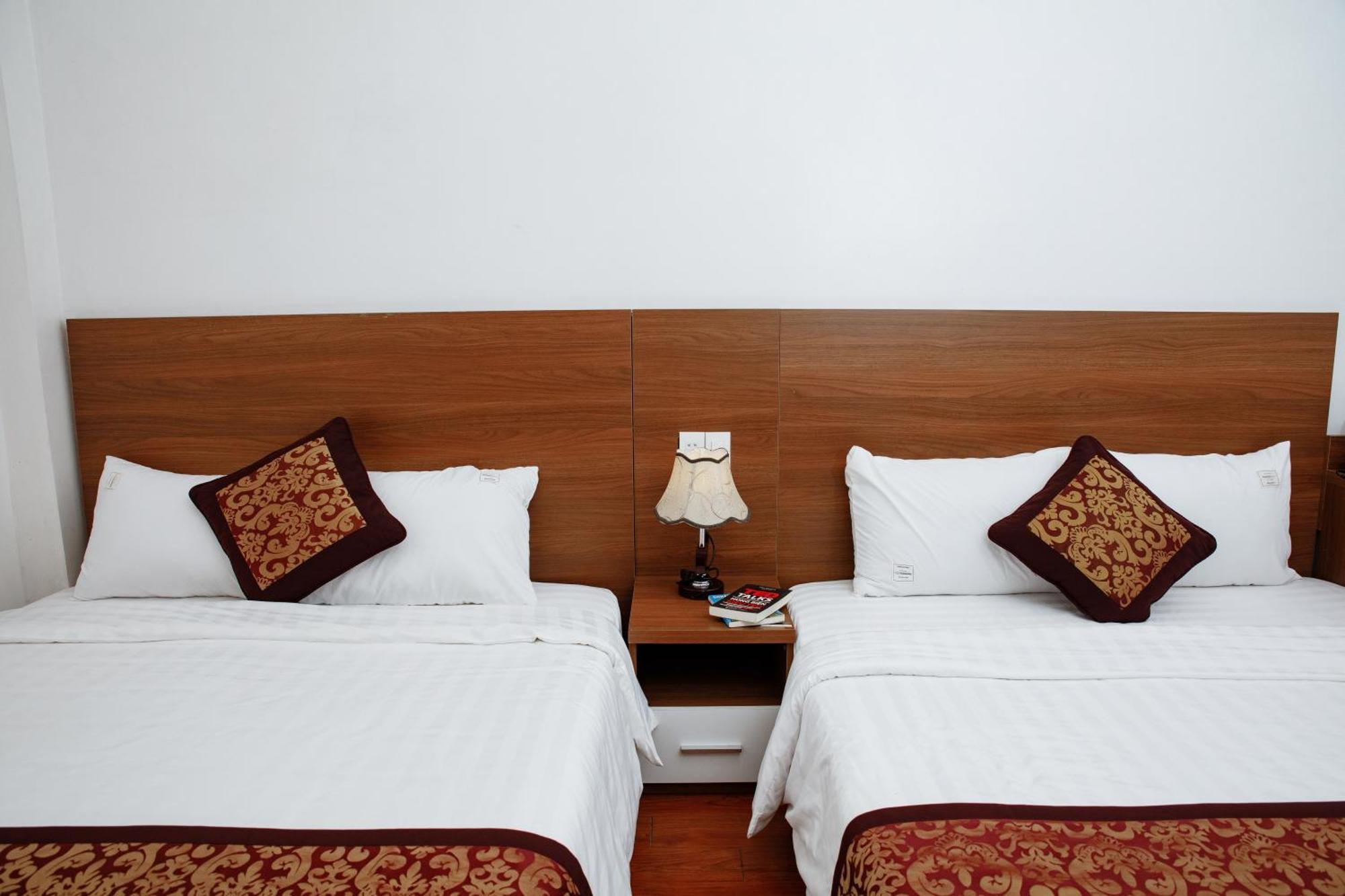 Sky House Hotel Da Lat City 外观 照片