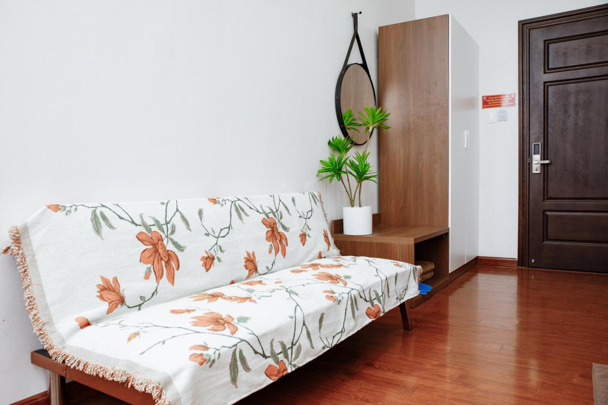 Sky House Hotel Da Lat City 外观 照片