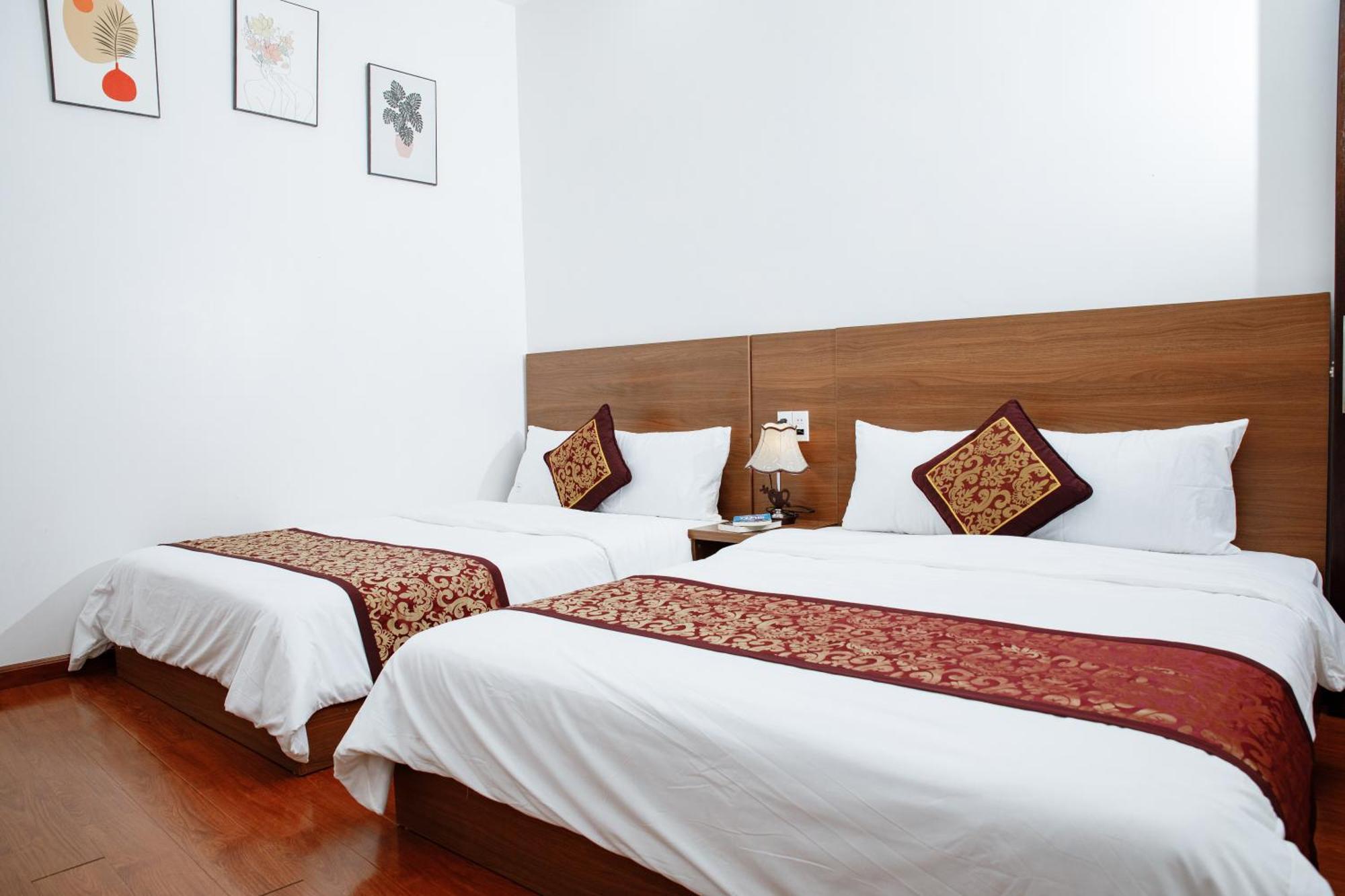 Sky House Hotel Da Lat City 外观 照片