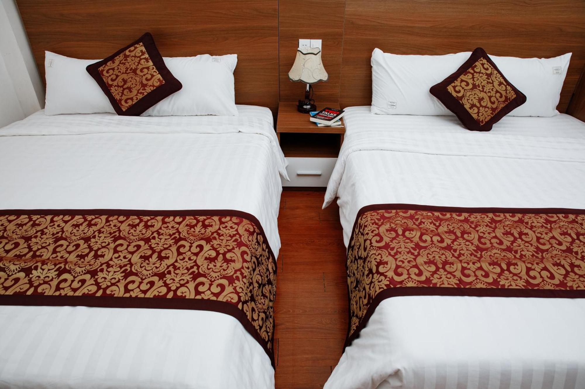Sky House Hotel Da Lat City 外观 照片