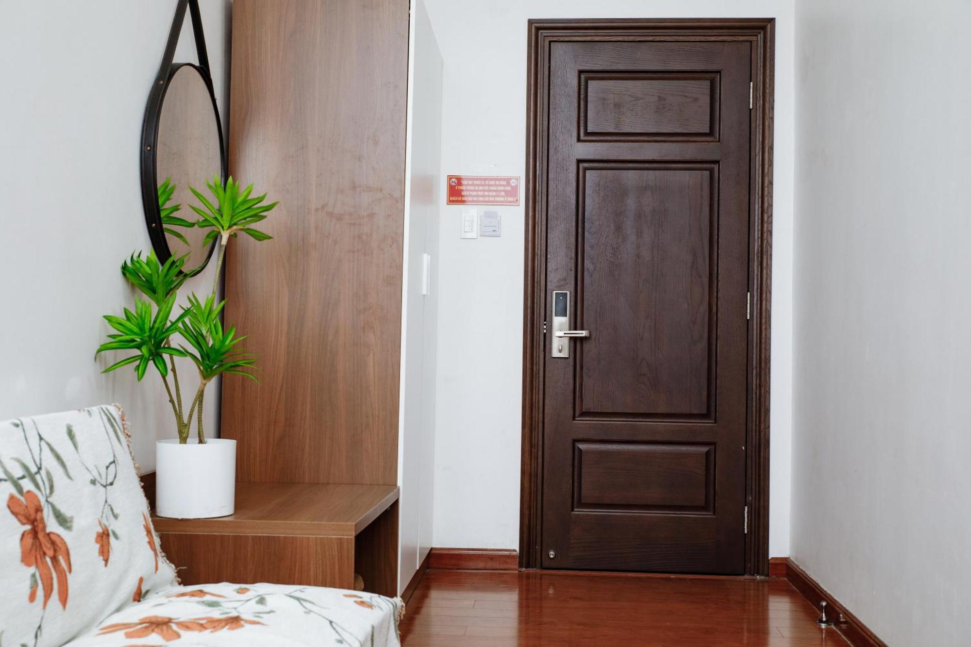 Sky House Hotel Da Lat City 外观 照片