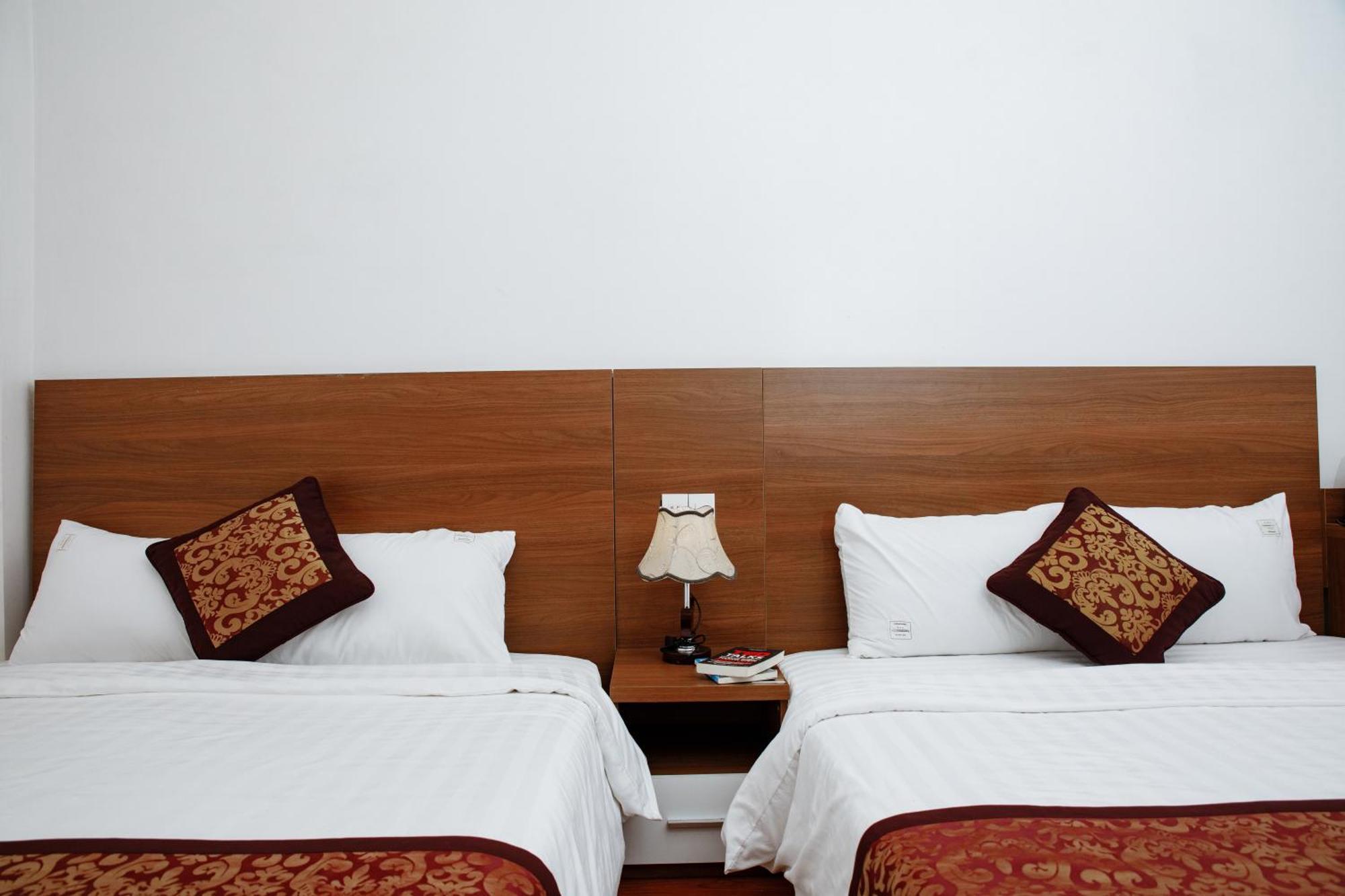 Sky House Hotel Da Lat City 外观 照片
