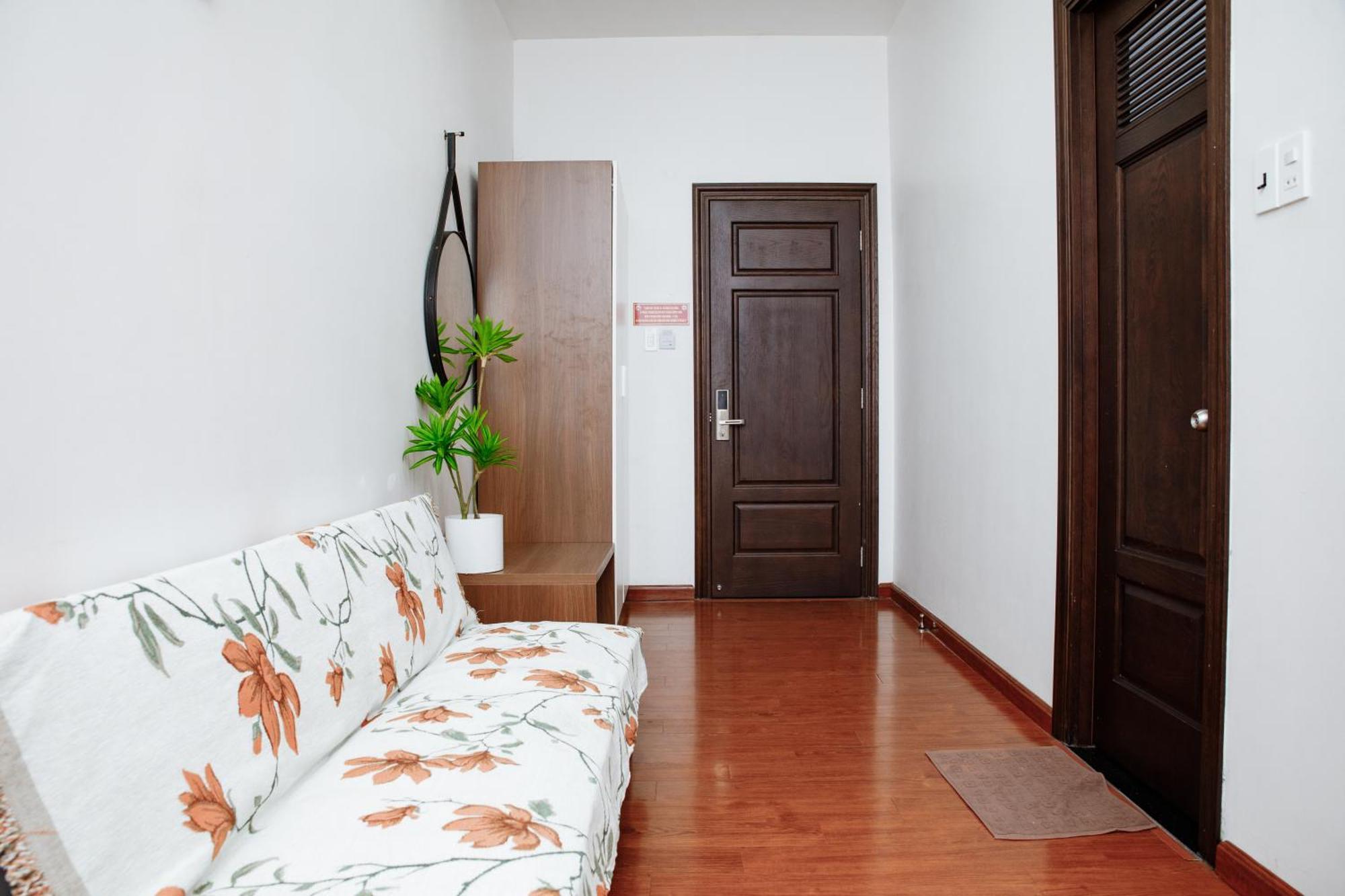 Sky House Hotel Da Lat City 外观 照片