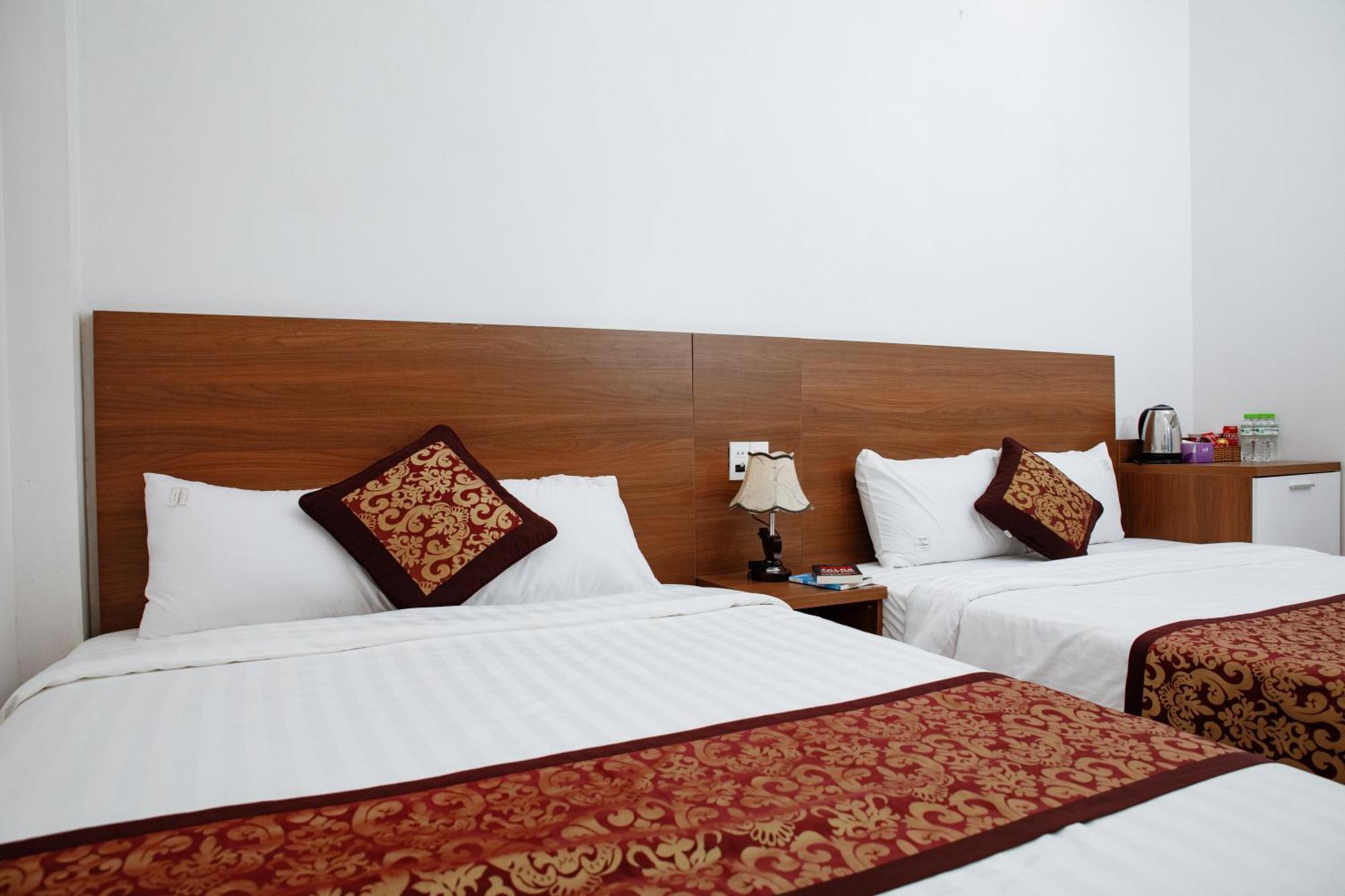 Sky House Hotel Da Lat City 外观 照片