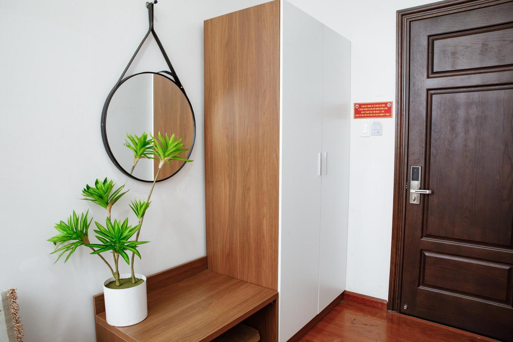 Sky House Hotel Da Lat City 外观 照片