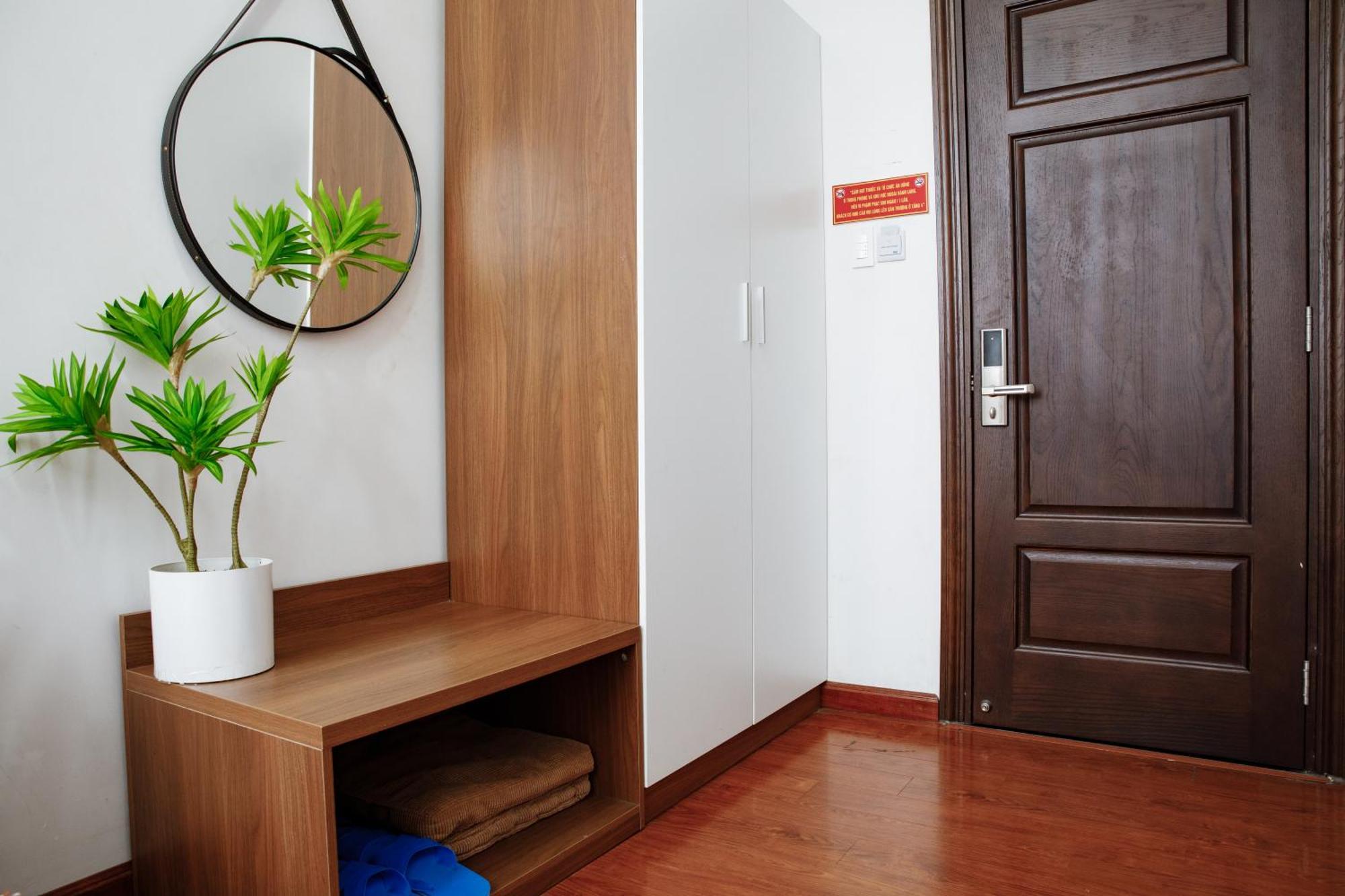 Sky House Hotel Da Lat City 外观 照片