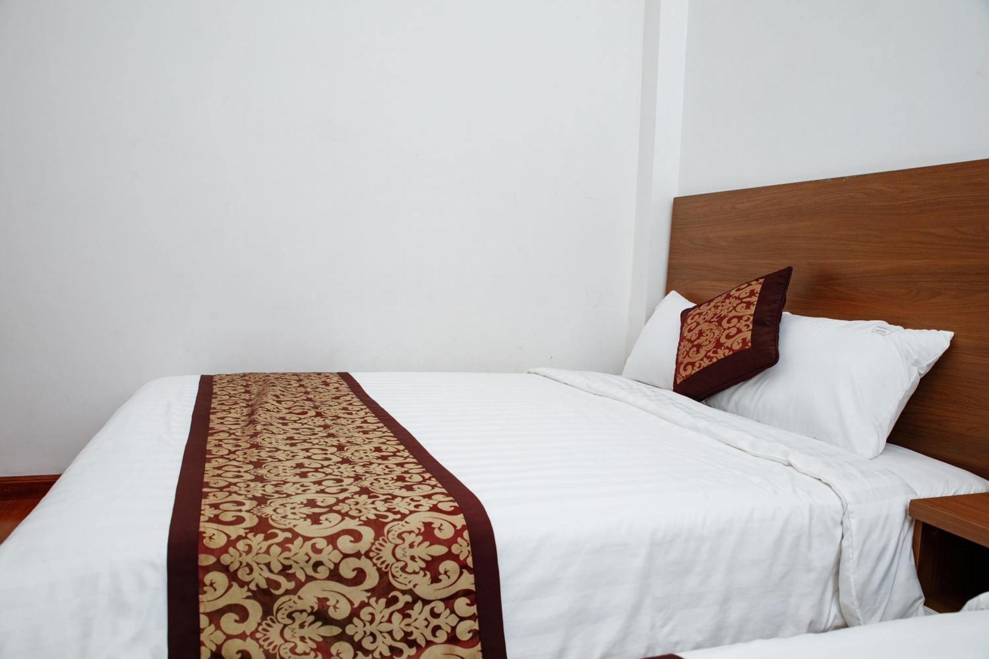 Sky House Hotel Da Lat City 外观 照片