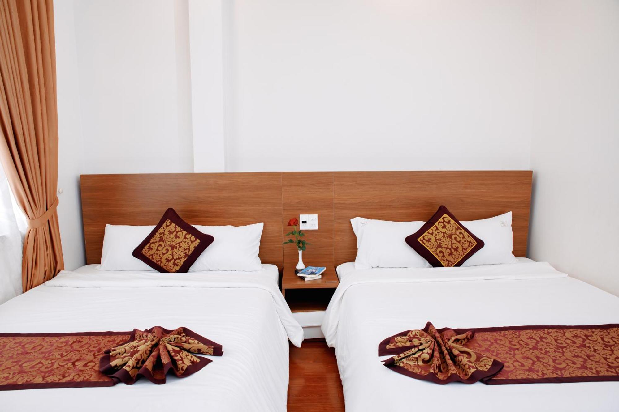 Sky House Hotel Da Lat City 外观 照片