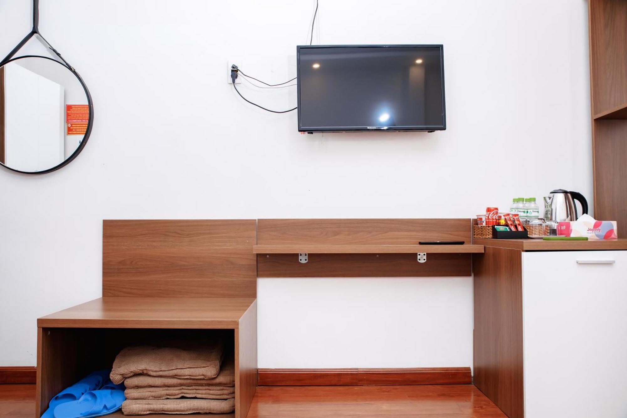 Sky House Hotel Da Lat City 外观 照片