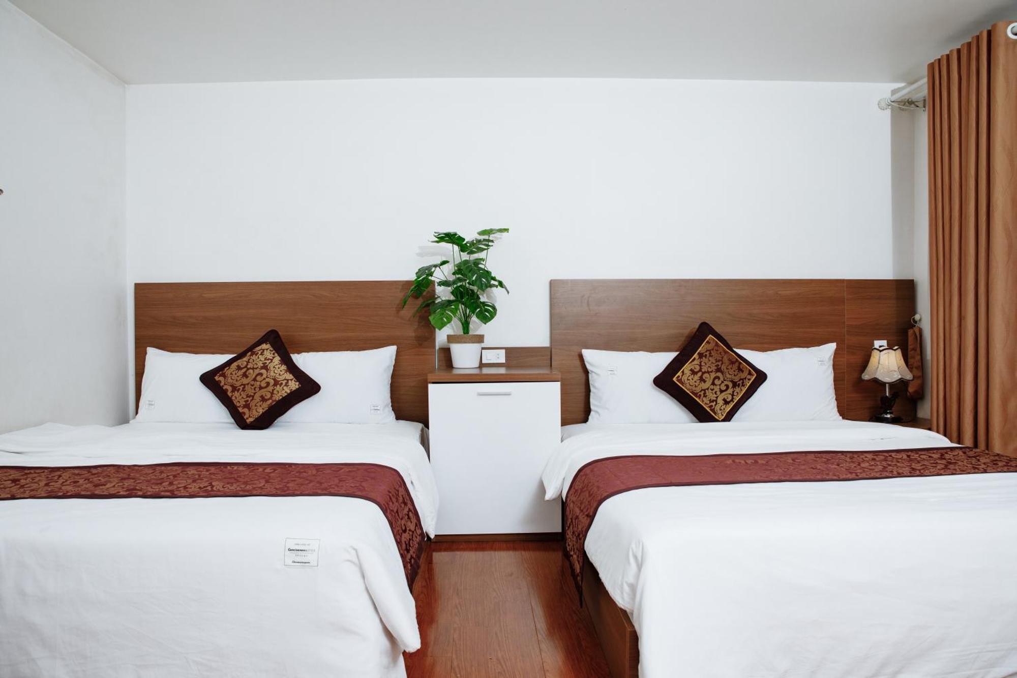 Sky House Hotel Da Lat City 外观 照片