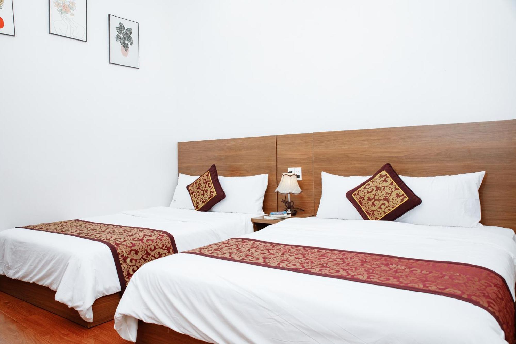 Sky House Hotel Da Lat City 外观 照片