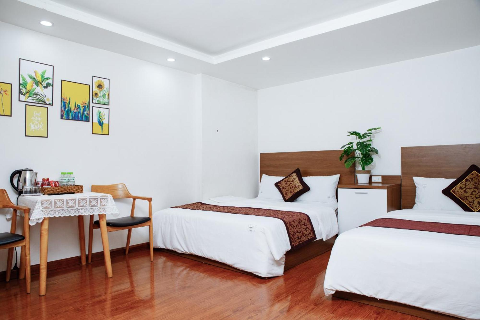 Sky House Hotel Da Lat City 外观 照片