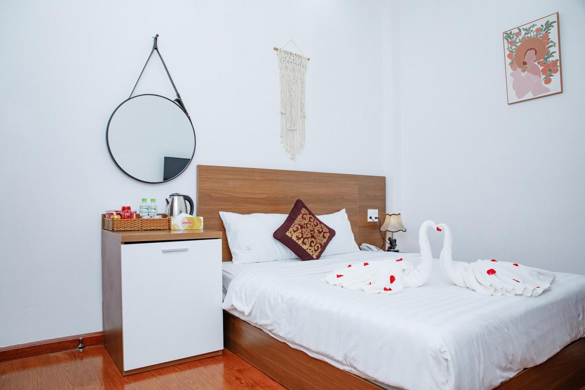 Sky House Hotel Da Lat City 外观 照片